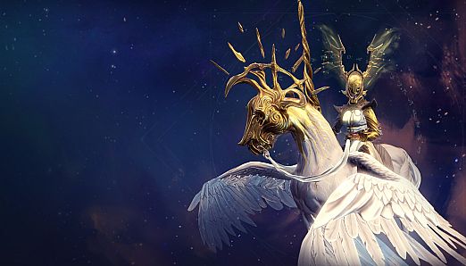 Age of Wonders 4: Herald of Glory