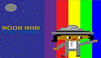 MOONMAN: THE GAME für PC kaufen