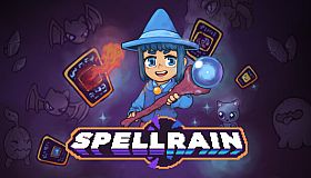 SPELLRAIN