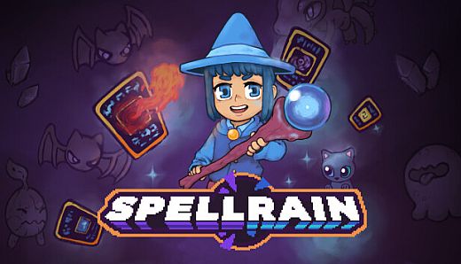 SPELLRAIN