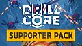 Drill Core Supporter Pack