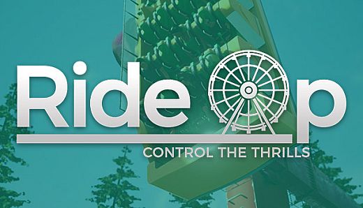 RideOp - Thrill Ride Simulator