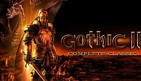 Gothic II Complete Classic