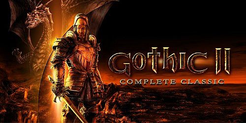 Gothic II Complete Classic