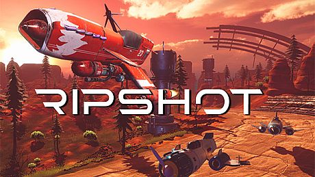 Ripshot Game
