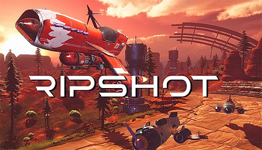 Ripshot