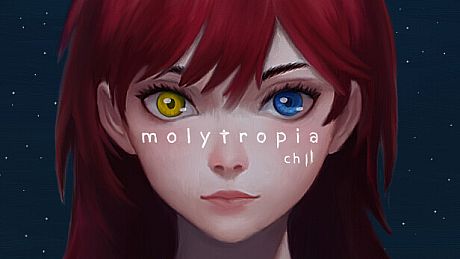 Molytropia: Dead Stars Still Shine Here Game