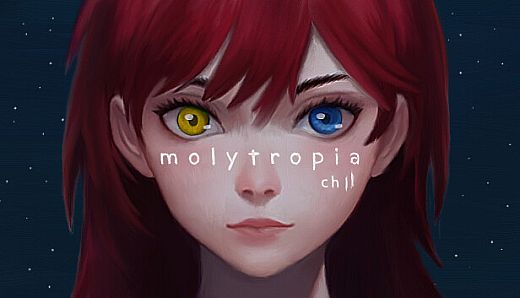 Molytropia: Dead Stars Still Shine Here
