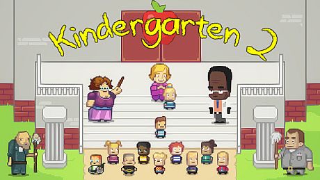 Kindergarten 2 Game