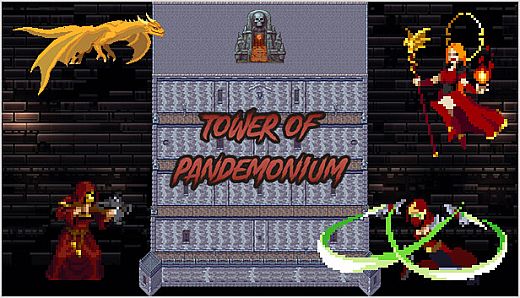 Tower of Pandemonium