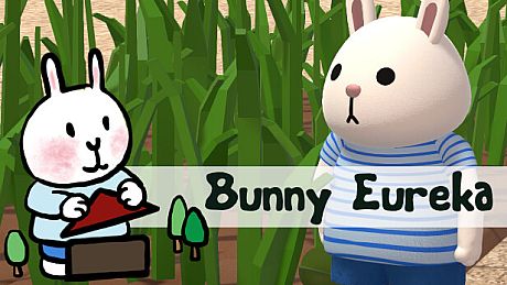 Bunny Eureka