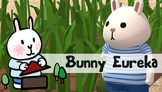 Bunny Eureka
