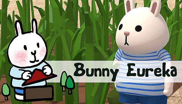 Buy Bunny Eureka