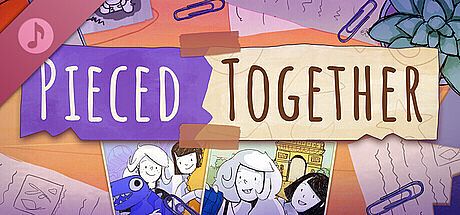 Pieced Together Soundtrack DLC