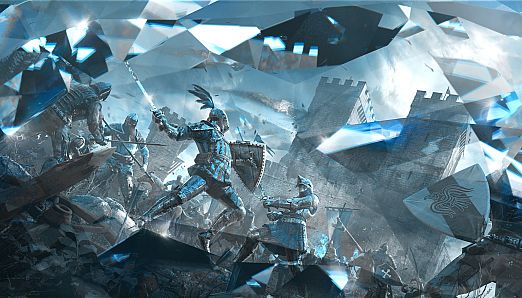 MORDHAU - Diamond Edition