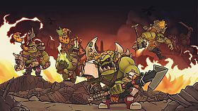 Warhammer 40,000: Shootas, Blood & Teef