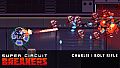 SUPER CIRCUIT BREAKERS - CHARLIE
