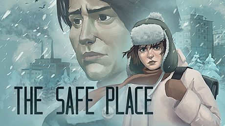 The Safe Place Game
