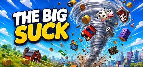 The Big Suck Game