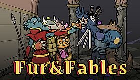 Fur and Fables