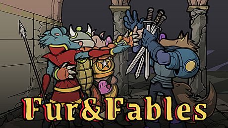 Fur and Fables