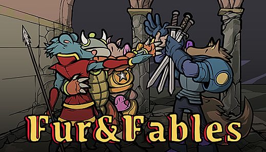 Fur and Fables