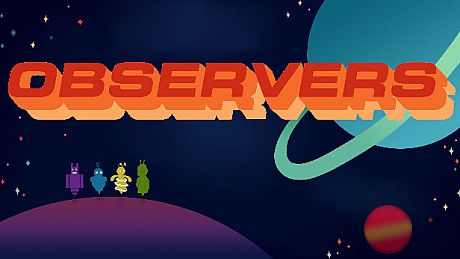 Observers Game