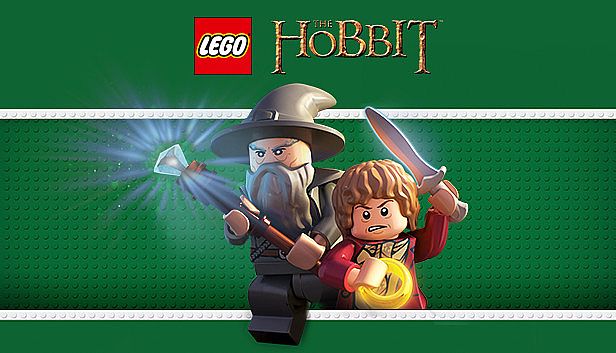 Buy LEGO The Hobbit