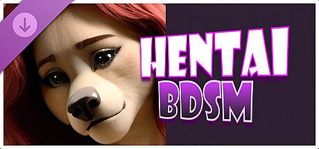 Hentai BDSM - Furry Student DLC 3 DLC