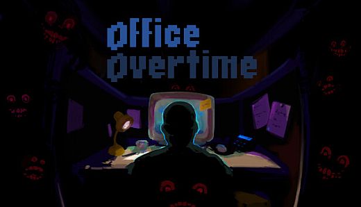 Office Overtime