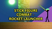 Acheter Stick Figure Combat - Rocket Launcher PC