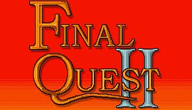 Final Quest II