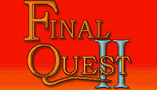 Final Quest II
