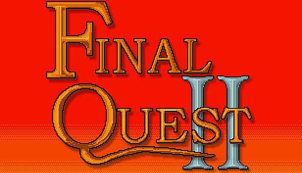 Buy Final Quest II