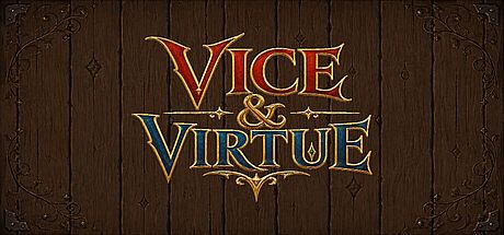 Vice and Virtue Game