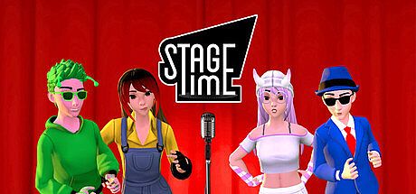 StageTime Game