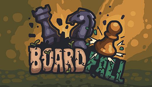 Boardfall