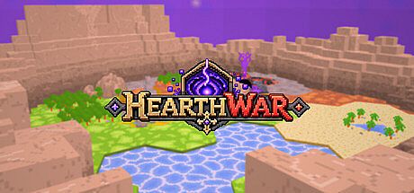 HearthWar Game