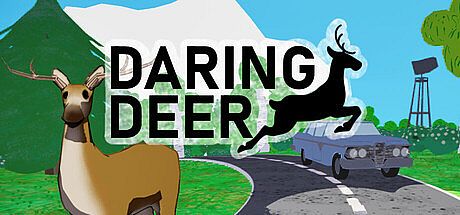 Daring Deer Game