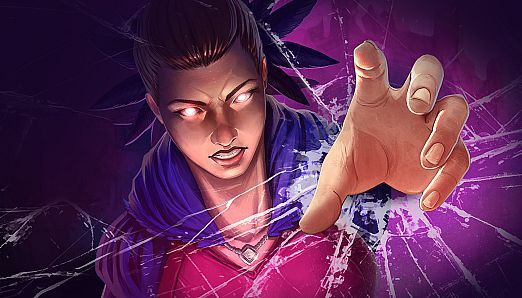 Lost Grimoires 2: Shard of Mystery