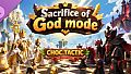Choc Tactic for Chess Master - Sacrifice of God mode