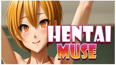 Hentai Muse - University DLC DLC