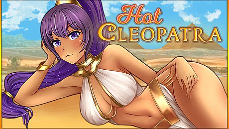 Hot Cleopatra 18+ Adult Only Content DLC