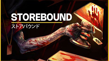 Storebound Game