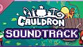 Cauldron - Soundtrack