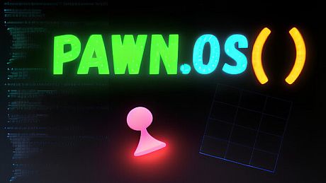 Pawn.OS() Game