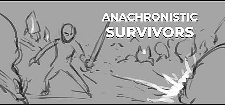 Anachronistic Survivors Game