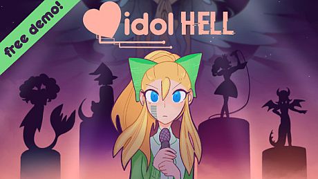 Idol Hell Game