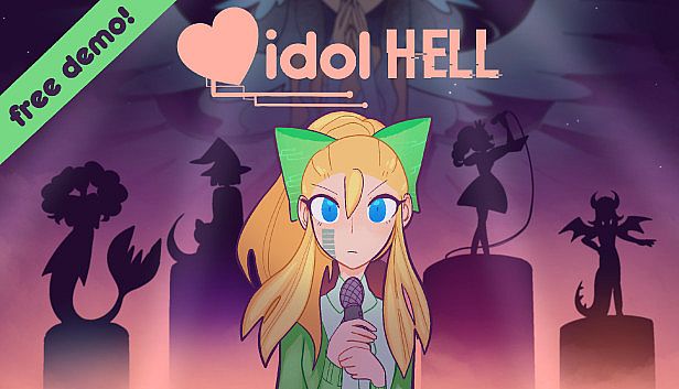 Buy Idol Hell