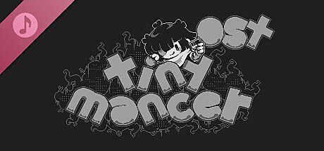 tinymancer Soundtrack DLC